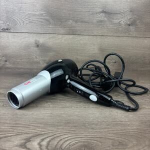 CHI PRO GF1505 Low EMF Professional Hair Dryer 1500W No Diffuser